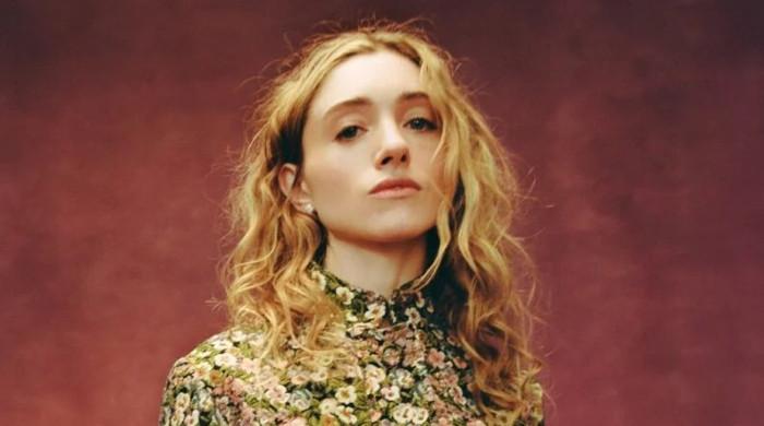 Natalia Dyer on saying goodbye to the iconic series