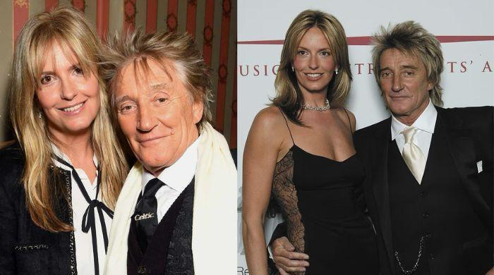 Penny Lancaster opens up on decades-long love with Rod Stewart