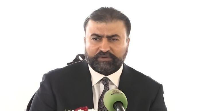 No military operation underway in Balochistan, says CM Bugti