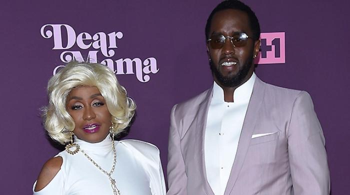 Diddy's mom Janice Combs debunks allegations showed in docuseries