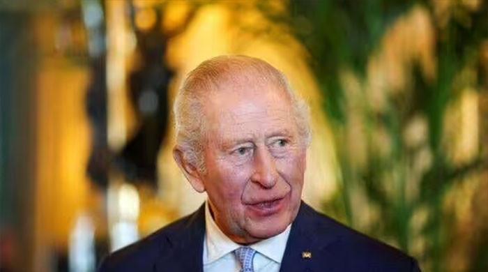 King Charles stuns photographer with energy: 'He's everywhere at once'