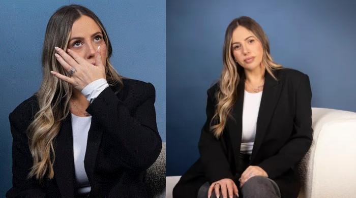 Holly Hagan haunted by 'regret' as she details sister Darci's tragic death