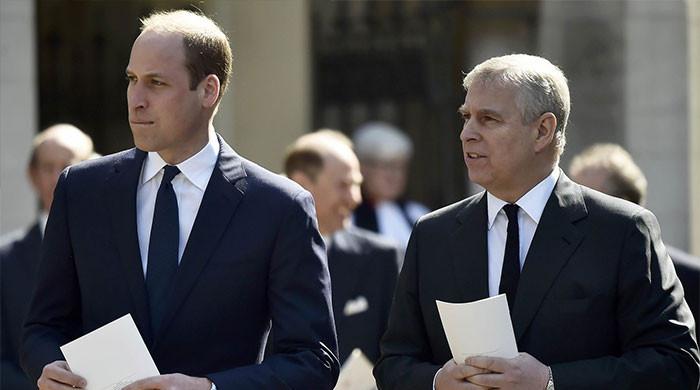 Prince William warned not to inherit Andrew's house for 'uncomfortable' past