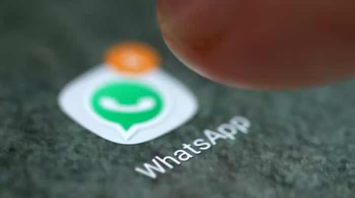 WhatsApp working to roll out chat history feature for new group members