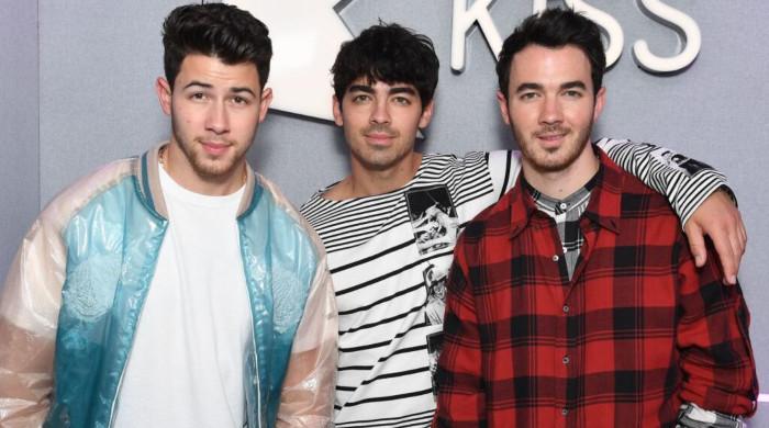 Jonas Brothers list down favourite albums from 2025