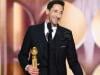 Adrien Brody argues human emotion is irreplaceable by AI