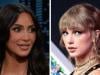 Taylor Swift slammed for copying Kim Kardashian in wedding preparations