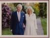 King Charles, Queen Camilla release 2025 Christmas Card with heartwarming message