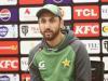Skipper Salman Ali Agha rules out major changes ahead of T20 World Cup 2026