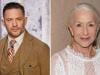 'MobLand' season 2 faces off-screen rift between Helen Mirren and Tom Hardy