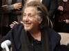 Al Pacino shuts down marriage rumours after ring sparks buzz