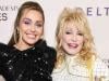 Milly Cyrus reveals new details on Godmother Dolly Patron's health