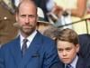 Prince William takes wise decision for future monarch George 