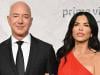 Jeff Bezos, Lauren Sanchez steal spotlight with recent appearance