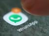 WhatsApp working to roll out chat history feature for new group members