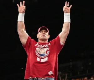John Cena's opponent revealed for retirement match at SNME