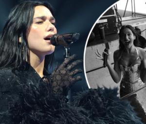 Dua Lipa officially wraps up Radical Optimism tour after 92 shows