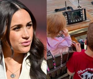 Meghan makes 'unfair' decision for Archie, Lilibet despite painful plea