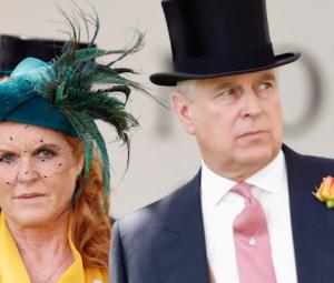 Andrew, Fergie first appearance at special royal event: details out