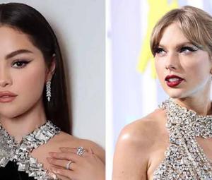 Taylor Swift's wedding plans shift as Selena Gomez bows out