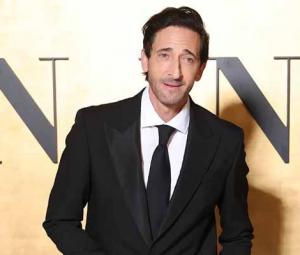 Adrien Brody makes bombshell claims about his filming process