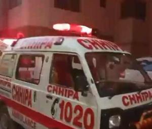 Three women found dead inside home in Karachi's Gulshan-e-Iqbal