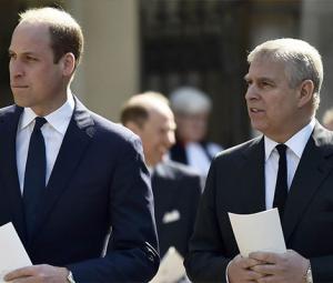 Prince William warned not to inherit Andrew's house for 'uncomfortable' past