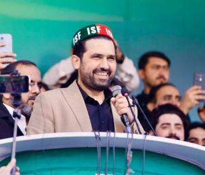 'Not our fault': KP CM rejects blame over security lapses, urges policy reform