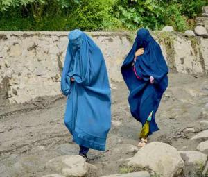 UN calls on Taliban to lift ban on Afghan women in its offices