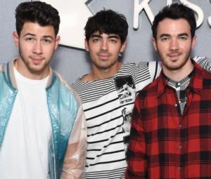 Jonas Brothers list down favourite albums from 2025