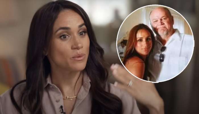 Meghan Markle has been estranged from her family ever since her 2018 wedding to Prince Harry