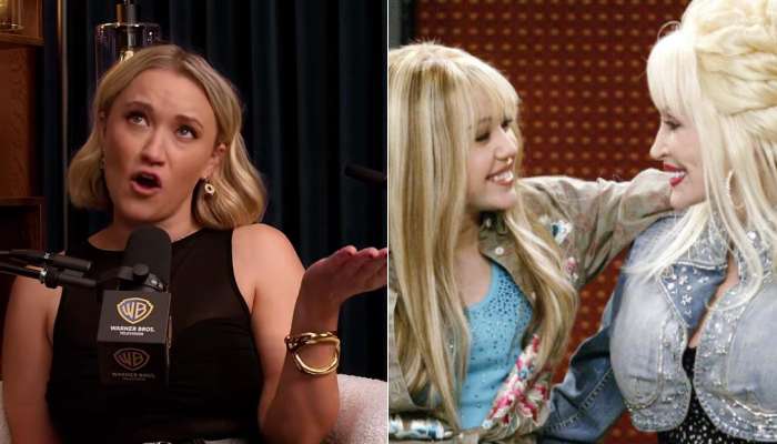 The Georgie and Mandys first Marriage star reveals her dream reunion