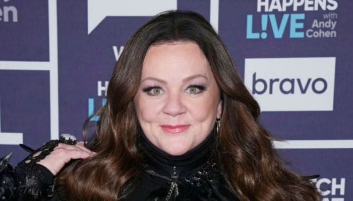 Melissa McCarthy joins SNL cast for sixth time