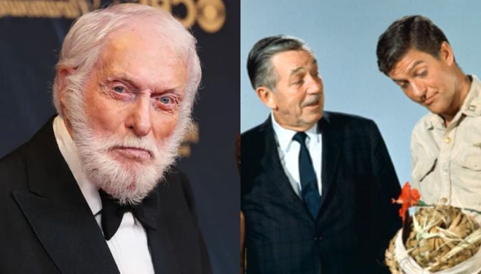 Dick Van Dyke to turn 100 soon