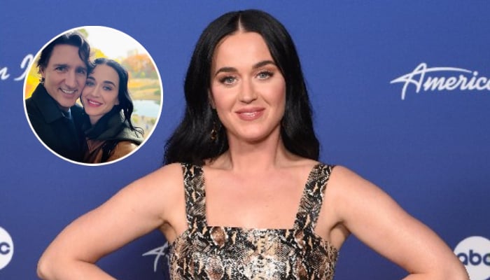 Katy Perry shares highlights of her Lifetimes Tour where she found love
