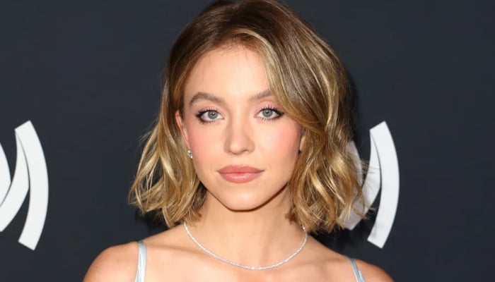 Sydney Sweeney gets candid about insecurities after responding to jeans backlash