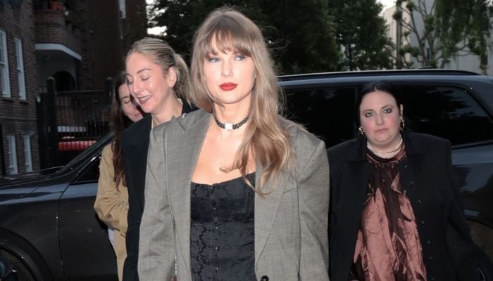 Taylor Swifts fiancé Travis Kelce meets disappointing defeat in latest game