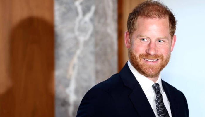 Prince Harry packs bags for UK return: misses old life