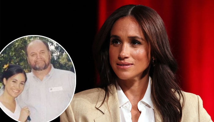 Meghan Markle shocking letter emerges amid father’s health crisis