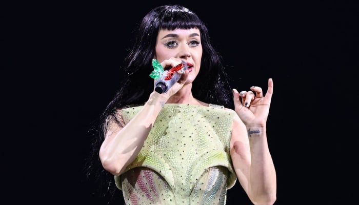Katy Perry moved on with Justin Trudeau after breaking off engagement with Orlando Bloom