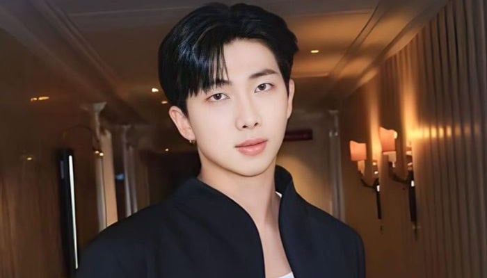 BTS leader RM talks about disbandment as reunion nears