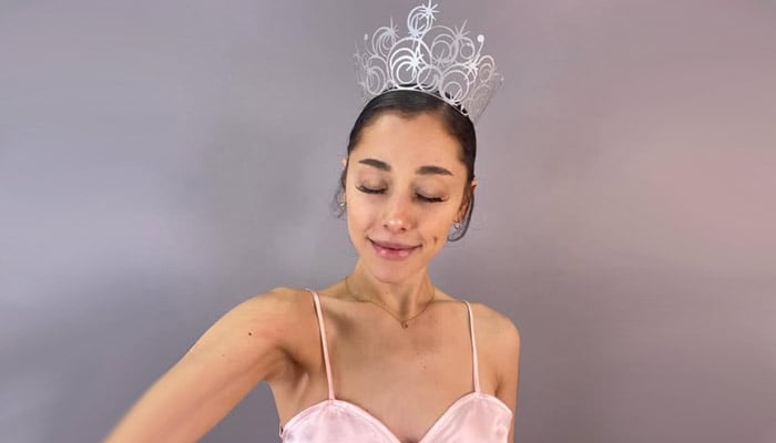 Billie Eilish hits massive streaming milestone with ‘Eternal Sunshine’