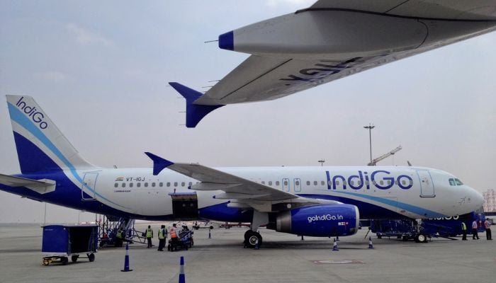 IndiGo meltdown: How pilot shortage brought Indias skies to a halt