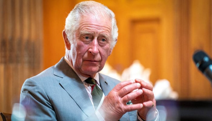 King Charles receives complaints ahead of royal gathering: do better