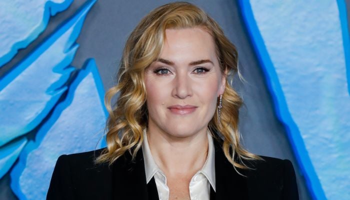 Kate Winslet wants people to embrace their natural beauty