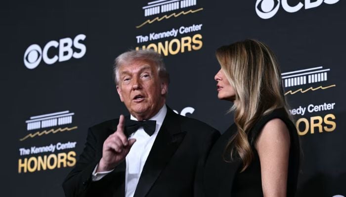 Trump casts doubt on Netflix-Warner Merger citing it ‘could be a problem’