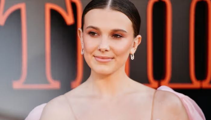 Millie Bobby Brown adopts baby girl with husband Jake Bongiovi