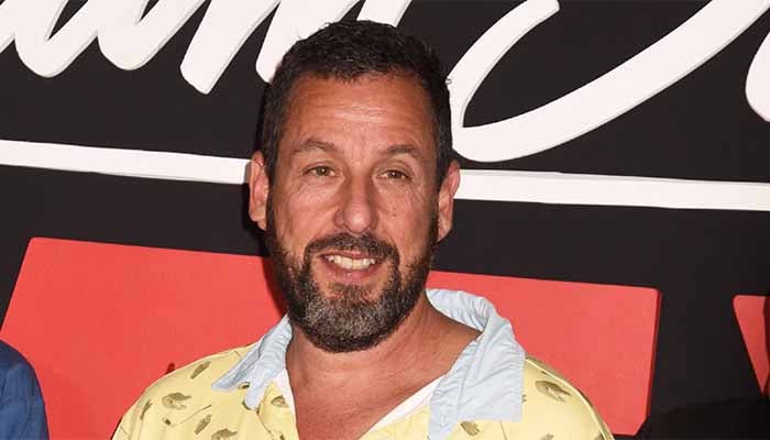 Adam Sandler recalls the mentor who gave him his first break