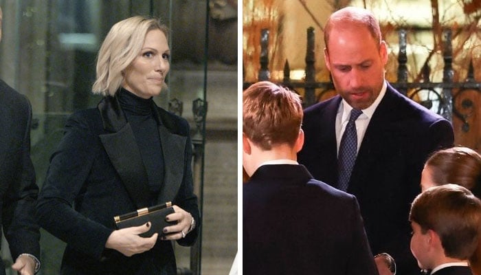 Zara Tindall true feelings revealed amid Williams plans for royal Christmas