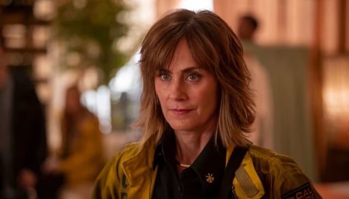 Christine Lahti set to make debut appearance in ‘Fire Country